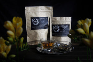 OSTARA // Spring Tonic Herbal Tea