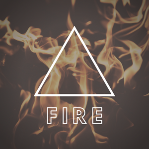 FIRE - The Elemental Series