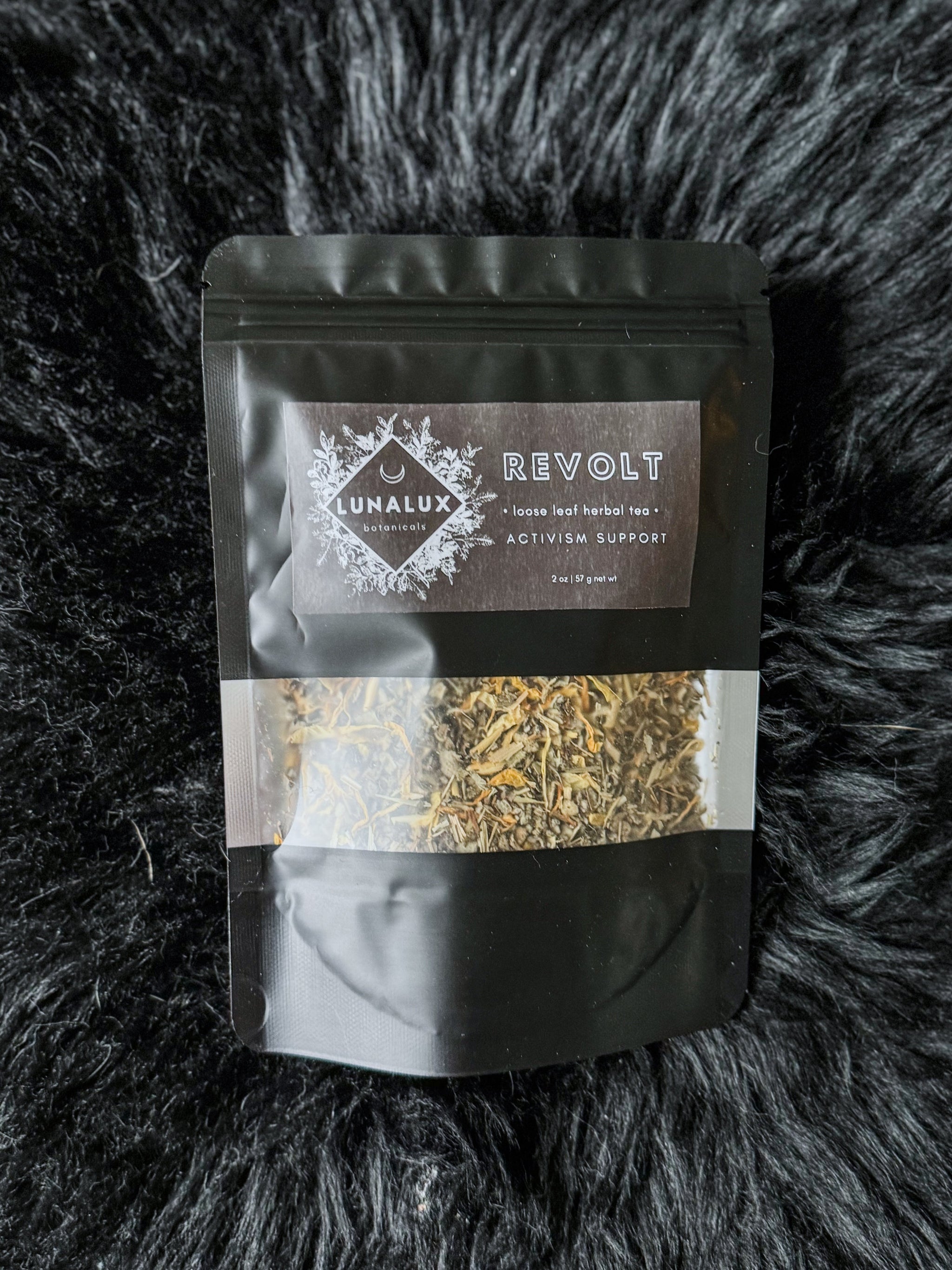 NEW ARRIVALS – Lunalux Botanicals