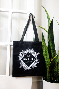 Lunalux Botanicals Bag