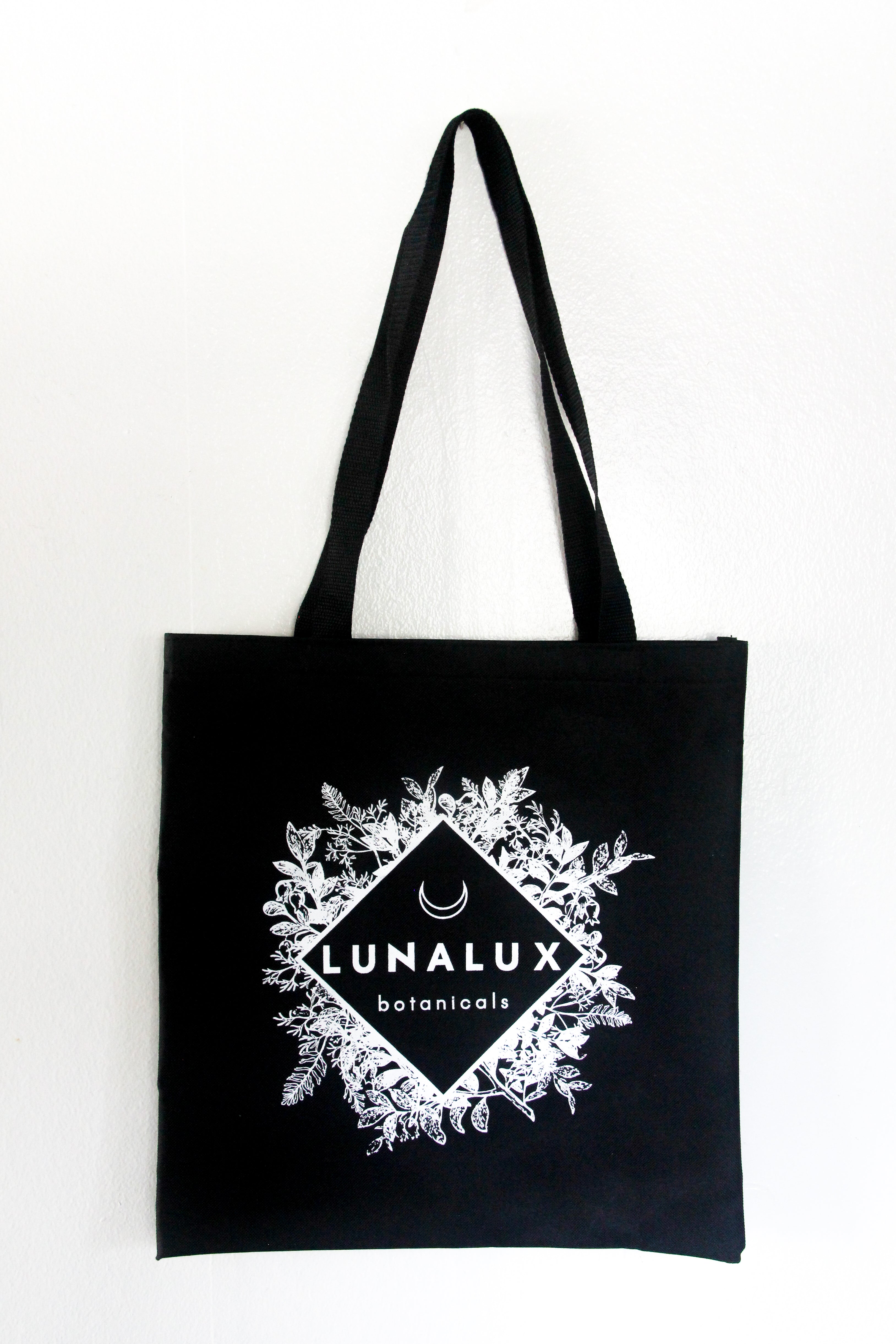 Lunalux Botanicals Bag